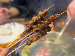 -潮味四季潮汕牛肉火锅(来凤街店)