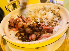 皇上皇腊味煲仔饭-惠食佳(滨江大公馆店)