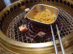 -韩盛·盛江山自助料理(奥体万达店)
