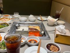 -海底捞火锅(正大乐城店)