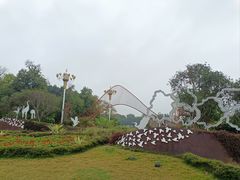 -海珠湖公园