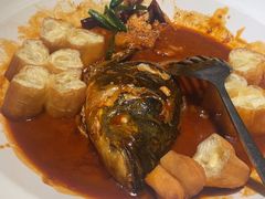 -鸽子侯·家宴·平价海鲜(市图书馆店)