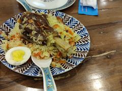 -清真·玛丽亚新疆菜主题餐厅(浙江中路店)