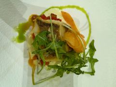 -上海锦江汤臣洲际大酒店壹阶层