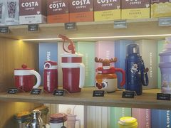 -COSTA COFFEE(中粮祥云店)
