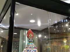 -西藏饭店·亚克·食光自助餐厅(文殊院店)