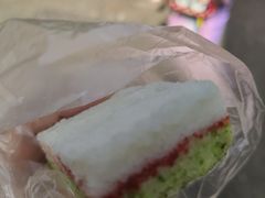-万福兴糕团(万福兴山塘街直营店)