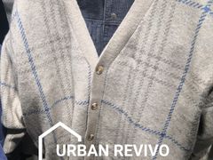 -URBAN REVIVO(济南世茂广场店)