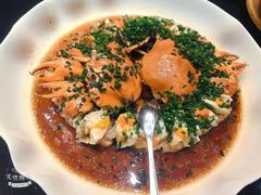 -新雅粤菜馆(南京东路店)