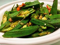 -御海棠老菜馆(福明嘉园店)