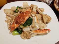 -妈妈菜舟山海鲜(定海古城店)