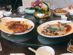 -彩丰楼·中餐厅(国家会展中心上海洲际店)