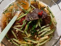 -七八冷面·延边朝鲜族美食(圣熙八号店)