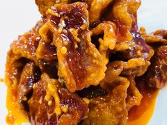 -宴宾楼饭店(敖汉旗银河花城店)