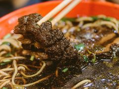 -小龙大肉面馆