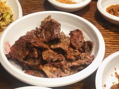 -辛氏火炉·韩式古法烤肉(松北店)
