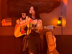 -何师烧烤Pro ·江湖川菜·小龙虾·精酿啤酒(太古里旗舰店)