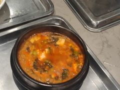 -韩麦大冷面(桂花街直营店)