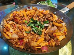 -富正毅三下锅连锁(三店)