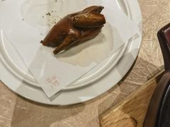 -北京泰富酒店-柏景轩中餐厅