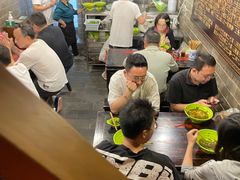 -张记牛肉面馆(天津路店)