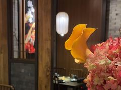 -湊湊火锅·茶憩(和平大悦城店)