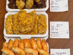 -谢记上海大排档(长寿路店)