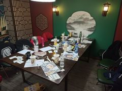 -十二宫Zodiac全息剧本杀推理馆(大世界店)