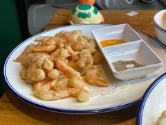 -吕氏疙瘩汤·私家菜馆(慈云寺店)