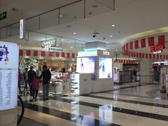 -北京华联购物中心(同成街店)