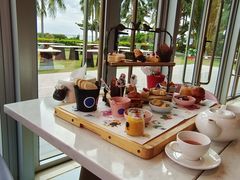 -水桶王国主题餐厅·聚会·生日派对·亲子活动·家庭套餐(亚龙湾希尔顿店)