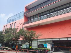 -BK博·康健身(金地格林小镇店)