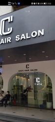 -CACA HAIR SALON