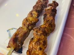 -烤肉宛饭庄(南礼士路店)