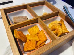 -马邦子·紫苏烤鱼(恒隆广场店)
