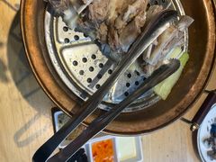 蒙料一八手把肉-蒙料·手把肉(望京店)
