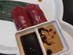 -最忆早茶(蜀汉路店)