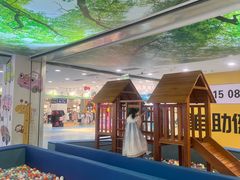 -新世界百货(顺义店)