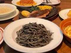 -萨莉亚意式餐厅(杭州滨江天街店)