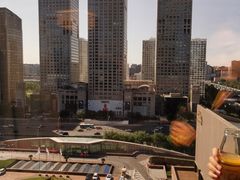 -北京中国大饭店