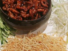 -满园烤鸭·春饼(沈北万达店)