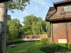 -思念果岭悦温泉