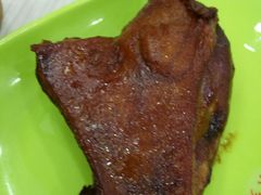 酱鸭腿-珊珊小笼馆(仙霞路店)