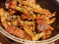 -奉天小馆·非遗东北菜(沈阳万象城店)