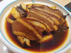 -德泰楼餐饮(莲湖路店)