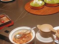 -同庆楼(华强吾悦广场店)