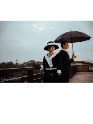 -雨墨婚纱摄影工作室