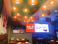 -周鱼小馆石锅酸菜鱼(活力汇店)