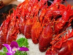 -红盔甲·小龙虾(天钥桥店)