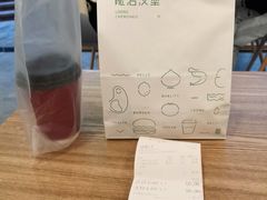-龙治汉堡(中华城店)